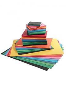 Tonpapper storsats 110g (fp om 2200 blad)