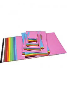 Dekorationskartong storsats 225g (fp om 780 st)