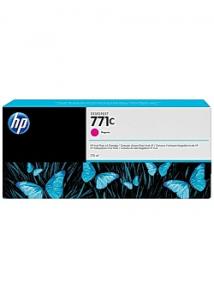 Hewlett Packard Bläckpatron B6Y09A magenta