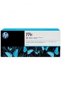 Hewlett Packard Bläckpatron B6Y11A ljusmagenta