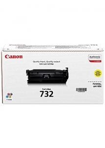 Canon Toner 732 gul