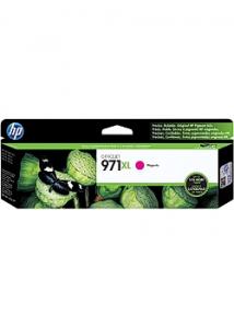 Hewlett Packard Bläckpatron CN627AE No971XL magenta