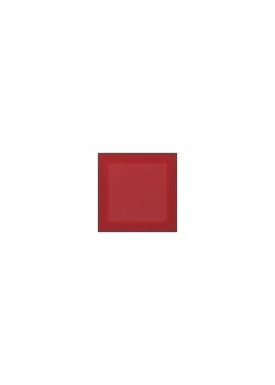 Duni Servett 3-lags 24x24cm röd (fp om 250 st)