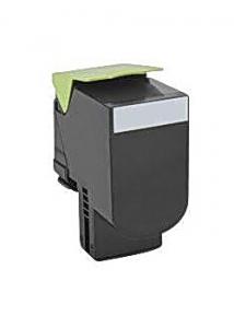 Lexmark Toner 80C2SK0 802SK svart