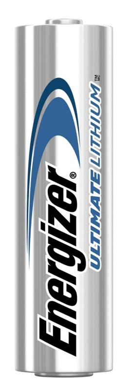 Batteri ENERGIZER Ultimate AA 10/fp