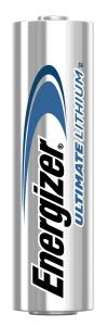 Batteri ENERGIZER Ultimate AA 10/fp