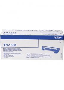 Brother Toner TN 1050 svart