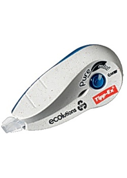Tipp-Ex Korrigeringsroller Pure Mini