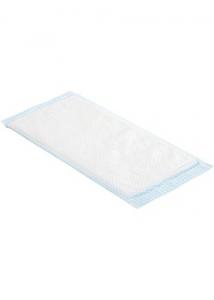 Absorptionsförb. ZETUVIT E 10x20cm (fp om 50 st)