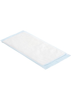 Absorptionsförb. ZETUVIT E 20x25cm (fp om 50 st)