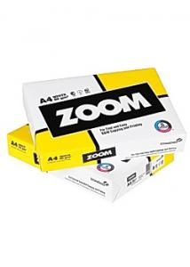 Zoom papper Kop.ppr A3 80g oh (fp om 2500 blad)