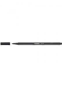 Stabilo Fineliner Pen 68 svart (fp om 10 st)