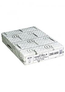 Kop.ppr Sv. Arkiv A4 100g oh (bunt om 500 blad)