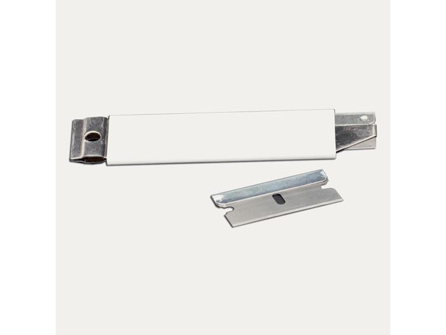 Kartongkniv stål 12/FP