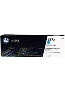 Hewlett Packard Toner CF301A cyan