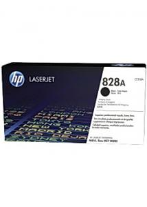 Hewlett Packard Trumma CF358A Svart