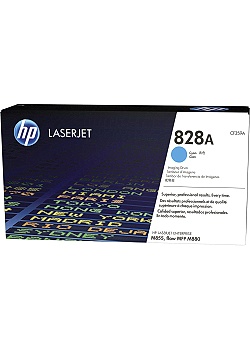 Hewlett Packard Trumma CF359A Cyan