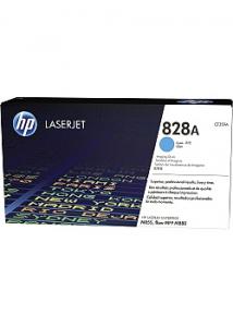 Hewlett Packard Trumma CF359A Cyan