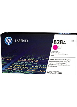 Hewlett Packard Trumma CF365A Magenta