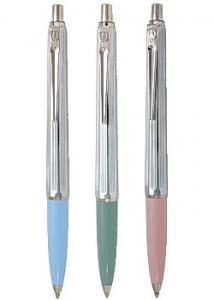 BALLOGRAF Kulpenna Epoca Chrome 50´s