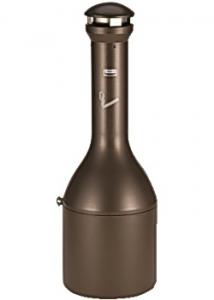 Rubbermaid Commercial Products Askkopp Genie svart