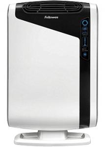 Fellowes Luftrenare AeraDX95