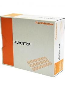 Leukostrip 4x38mmx8st (fp om 50 st)