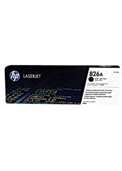 Hewlett Packard Toner CF310A svart