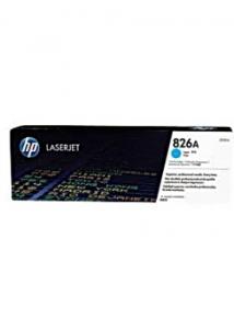 Hewlett Packard Toner CF311A cyan