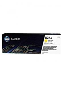 Hewlett Packard Toner CF312A gul