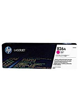 Hewlett Packard Toner CF313A magenta