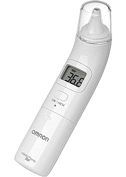 OMRON Termometer GENTLE TEMP 520