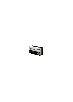 Epson Bläckpatron S020452 svart