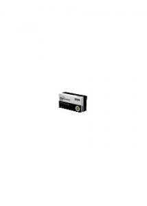 Epson Bläckpatron S020452 svart