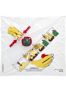 Cederroth Andningsmask med duk