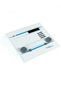 Entomed Audiometer SA 201-IV m DD45 Audiocups