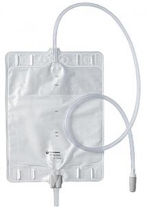 CONVEEN Urinpåse 1500ml 90cm tömbar (fp om 10 st)