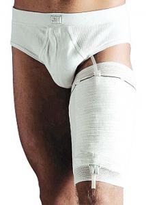 HARTMANN Urinpåsehållare CAREBAG M (fp om 3 st)