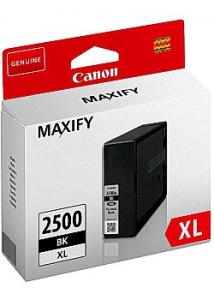 Canon Bläckpatron PGI-2500XL Svart
