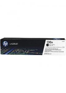 Hewlett Packard Toner CF350A 130A Svart