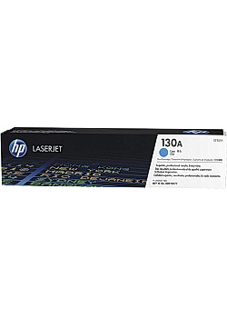 Hewlett Packard Toner CF351A 130A Cyan