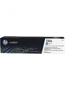 Hewlett Packard Toner CF351A 130A Cyan