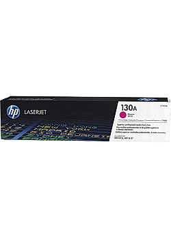 Hewlett Packard Toner CF353A 130A Magenta