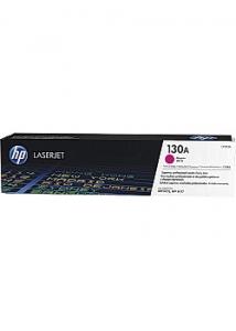 Hewlett Packard Toner CF353A 130A Magenta