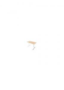 LANAB DESIGN Bordsskiva Basic 140x80 Bok