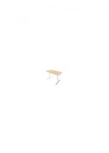 LANAB DESIGN Bordskiva Basic 160x80 Bok