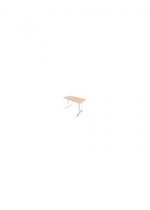 LANAB DESIGN Bordskiva Basic 160x80 Björk