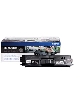 Brother Toner TN900BK Svart