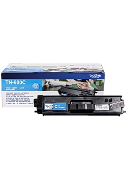 Brother Toner TN900C Cyan