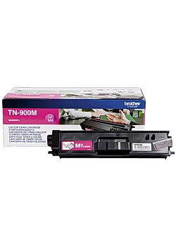 Brother Toner TN900M Magenta